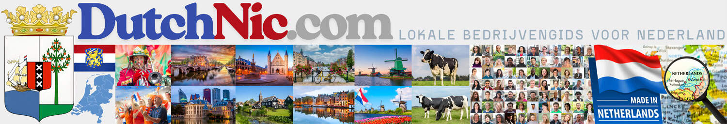 Gemaakt in Nederland - Madelon Dielen Fotografie
